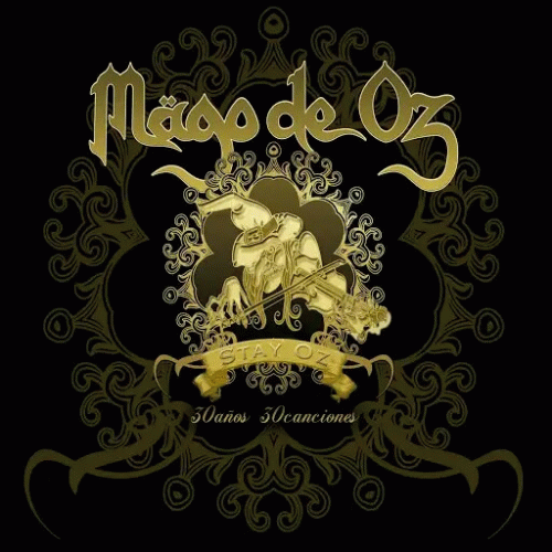 Mägo De Oz : 30 Años 30 Canciones